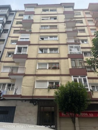 Piso en venta en Santander (Cantabria)