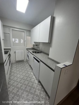 Piso en venta en Santander (Cantabria)