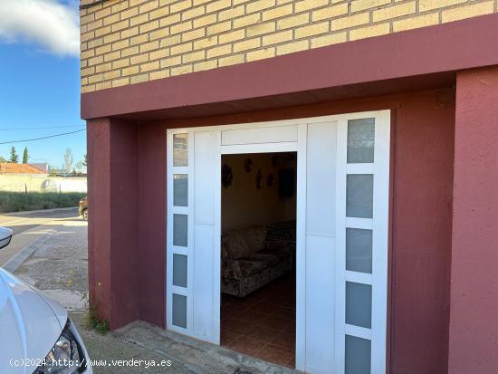 Se Vende en Cariñena - ZARAGOZA