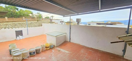 Casa en venta en Vélez-Málaga (Málaga)