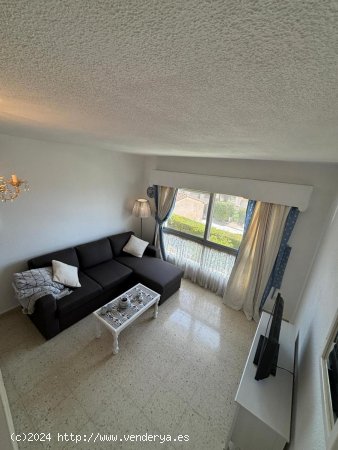 Apartamento en alquiler en Mijas (Málaga)