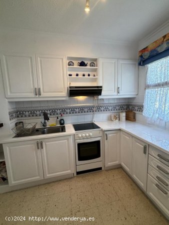 Apartamento en alquiler en Mijas (Málaga)