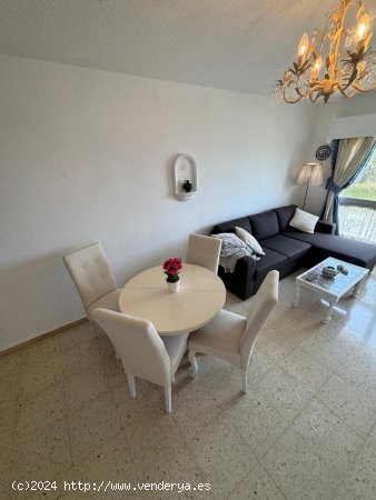 Apartamento en alquiler en Mijas (Málaga)