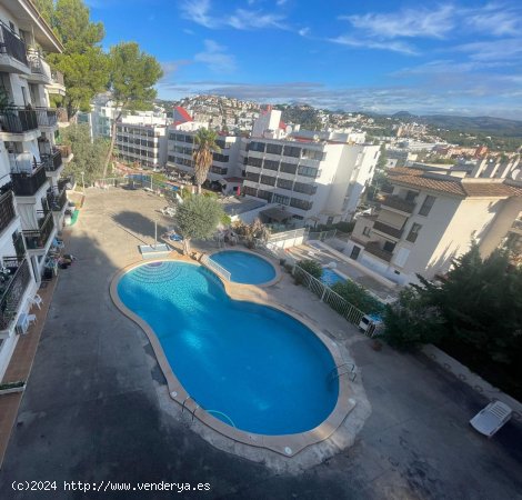 Apartamento en venta en Calvià (Baleares)