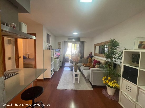 Apartamento en venta en Calvià (Baleares)