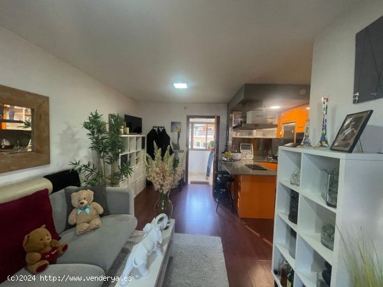 Apartamento en venta en Calvià (Baleares)