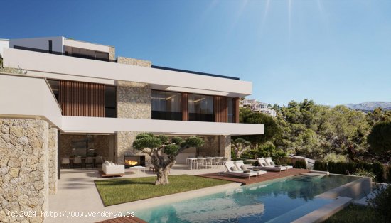 Villa en venta en Andratx (Baleares)