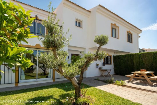 Casa en venta en Mijas (Málaga)