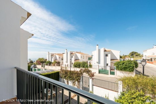 Casa en venta en Mijas (Málaga)