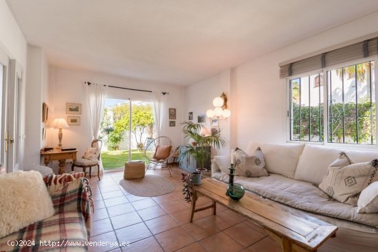 Casa en venta en Mijas (Málaga)