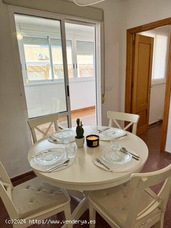 Apartamento en alquiler en Torrevieja (Alicante)