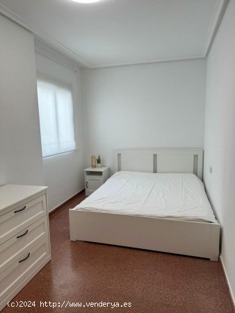 Apartamento en alquiler en Torrevieja (Alicante)