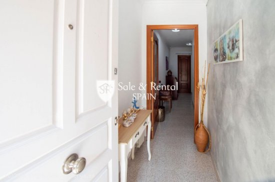 Casa en venta en Palafolls (Barcelona)