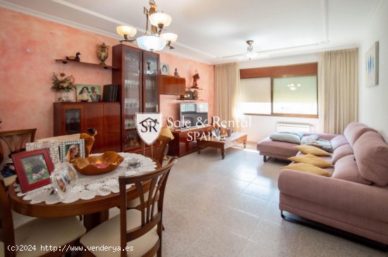 Casa en venta en Palafolls (Barcelona)