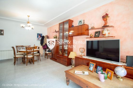 Casa en venta en Palafolls (Barcelona)