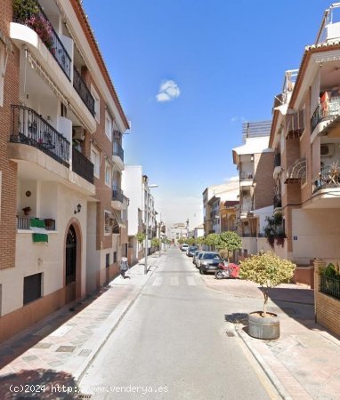  Apartamento en alquiler en Armilla (Granada) 