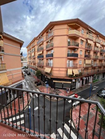  Apartamento en venta en Fuengirola (Málaga) 