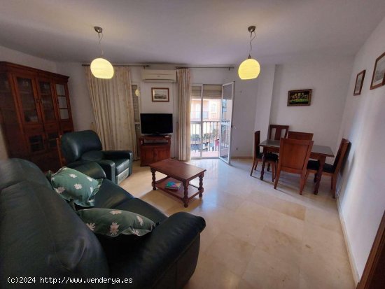 Apartamento en venta en Fuengirola (Málaga)