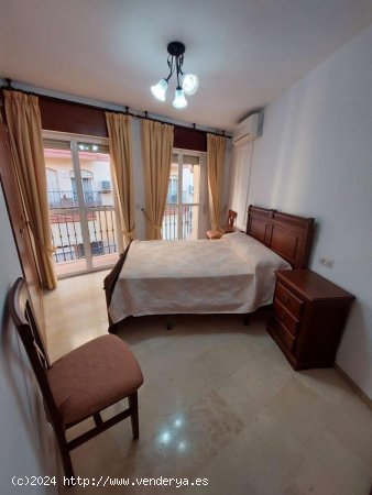 Apartamento en venta en Fuengirola (Málaga)