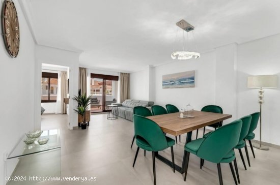  Apartamento en alquiler en Marbella (Málaga) 