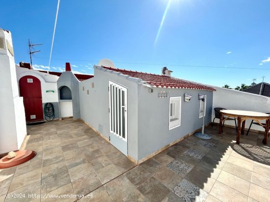 Bungalow en venta en Torrevieja (Alicante)