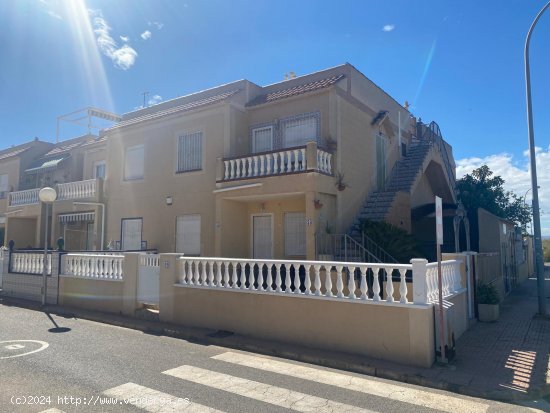  Bungalow en venta en Torrevieja (Alicante) 