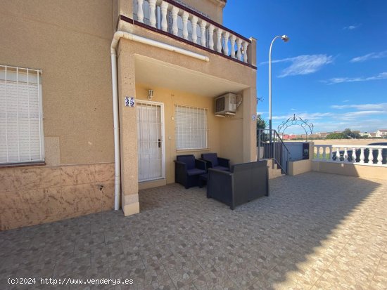 Bungalow en venta en Torrevieja (Alicante)