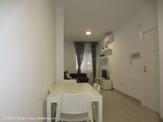  Apartamento en alquiler en Fuengirola (Málaga) 