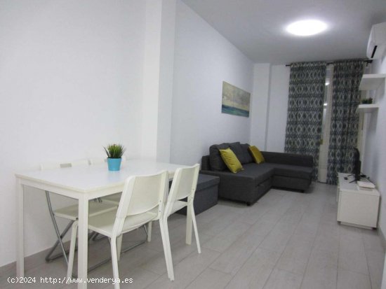 Apartamento en alquiler en Fuengirola (Málaga)