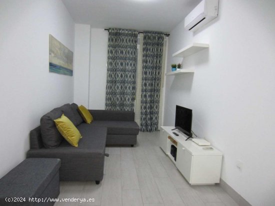 Apartamento en alquiler en Fuengirola (Málaga)