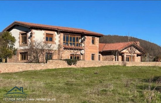  Casa en venta en Campoo de Enmedio (Cantabria) 