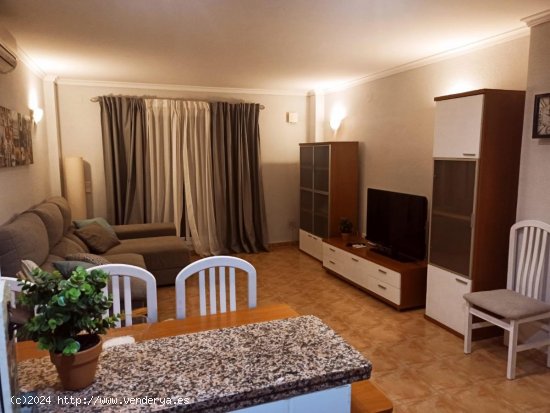  Piso en venta en Benitachell (Alicante) 