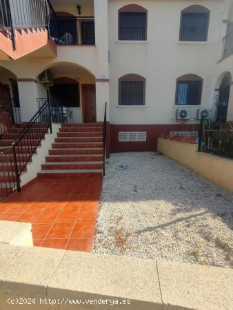  Bungalow en venta en Torrevieja (Alicante) 