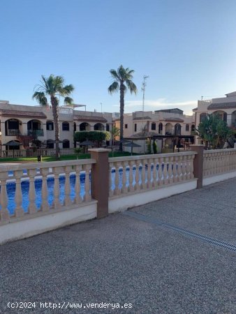 Bungalow en venta en Torrevieja (Alicante)