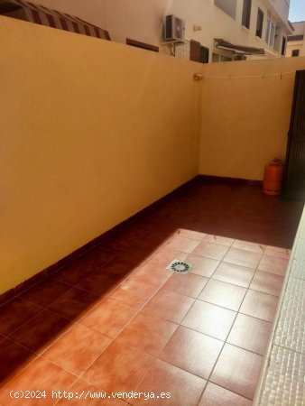 Bungalow en venta en Torrevieja (Alicante)