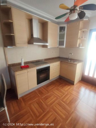 Bungalow en venta en Torrevieja (Alicante)