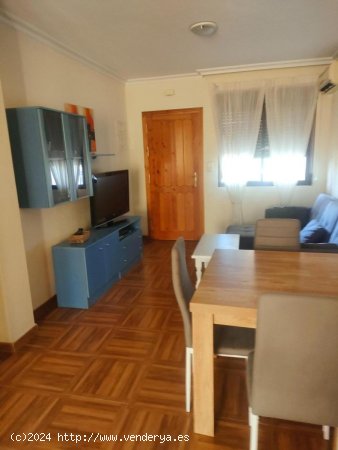 Bungalow en venta en Torrevieja (Alicante)