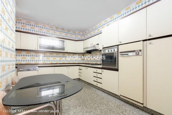 Piso en venta en Vigo (Pontevedra)