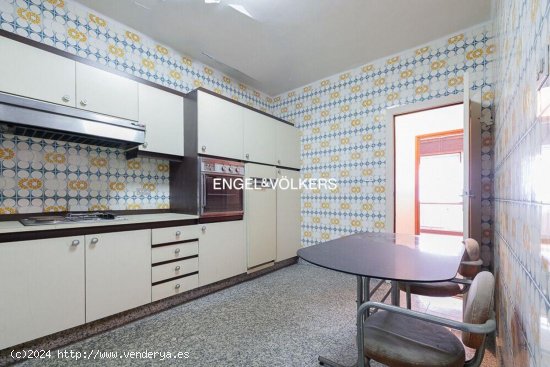 Piso en venta en Vigo (Pontevedra)