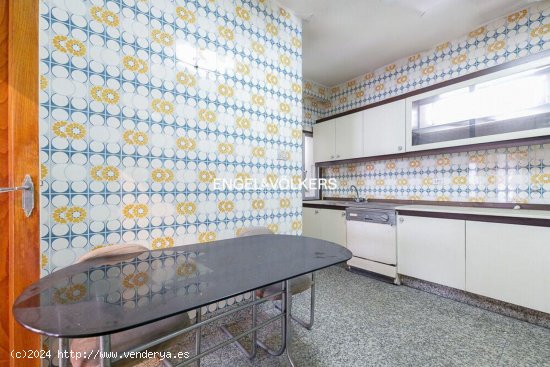 Piso en venta en Vigo (Pontevedra)