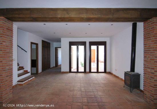 Casa en venta en Vélez de Benaudalla (Granada)