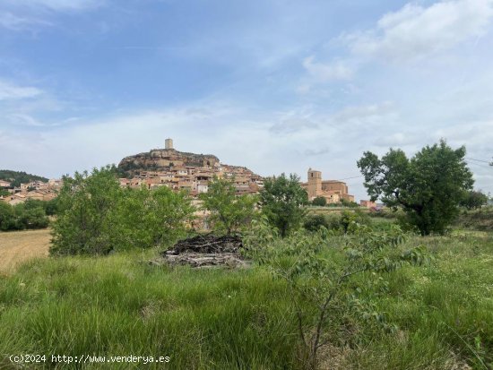 Casa en venta en Monroyo (Teruel)