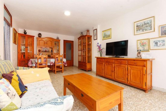 Apartamento en venta en Torrevieja (Alicante)