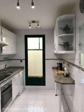 Apartamento en alquiler en Benalmádena (Málaga)