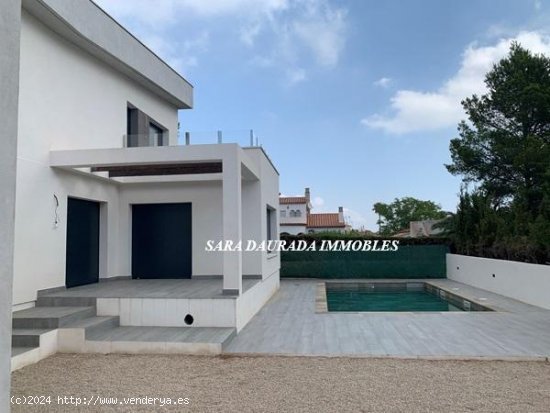  Chalet en venta en L Ametlla de Mar (Tarragona) 