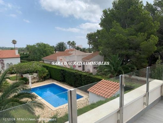 Chalet en venta en L Ametlla de Mar (Tarragona)