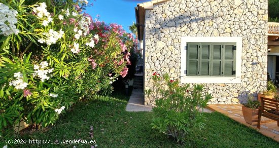 Villa en venta en Capdepera (Baleares)