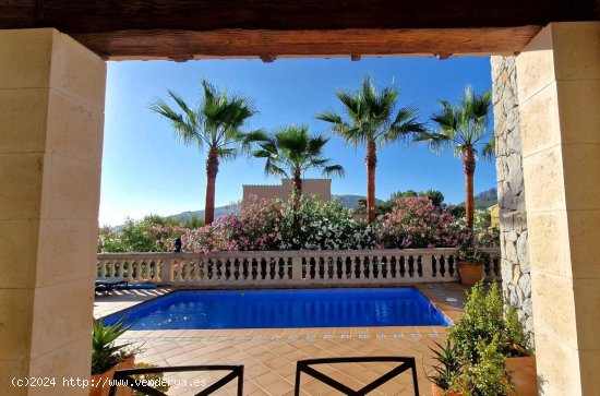 Villa en venta en Capdepera (Baleares)