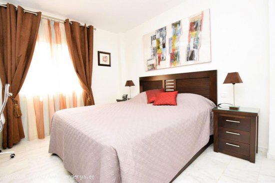  Piso en venta en Marbella (Málaga) 