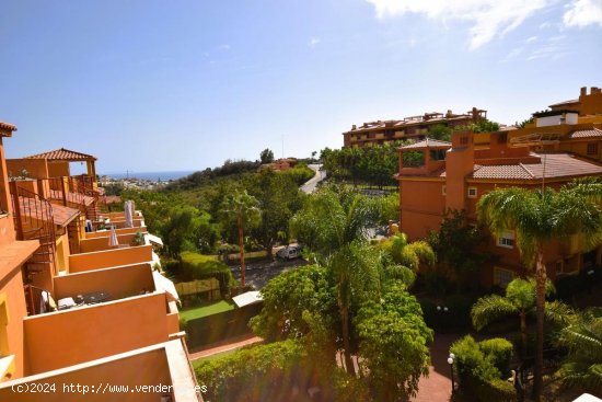 Piso en venta en Marbella (Málaga)